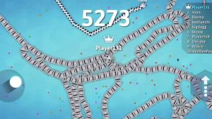 как научиться играть в червячка