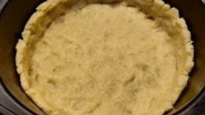 ЧИЗКЕЙК С МАСКАРПОНЕ С ВЫПЕЧКОЙ