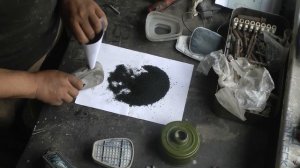 Респиратор 3М как сэкономить на угольных фильтрах