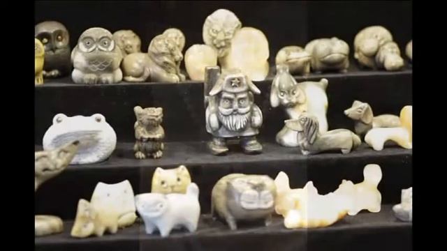 Выставка СИМФОНИЯ САМОЦВЕТОВ.avi смотреть онлайн