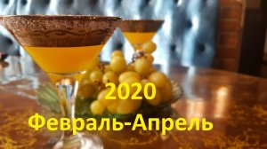 2020 (1) Февраль-Апрель