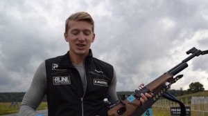 Pro Park Планерная  Лыжероллерная трасса