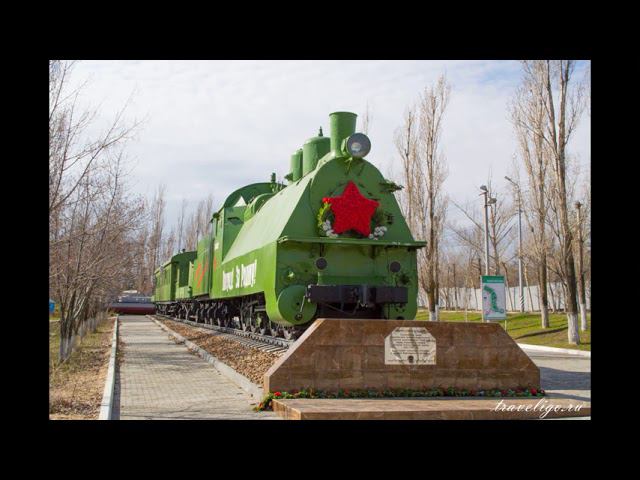 «Мой самый лучший город на земле – Саратов» выпуск 2