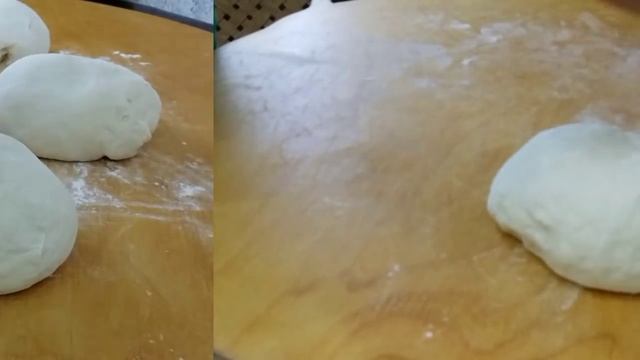 Дагестанское Чуду с Диким Луком! Кавказская кухня!