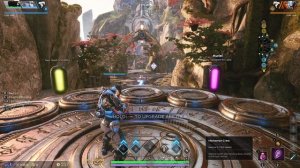 Predecessor guide. Быстрый гайд для новичков | Paragon