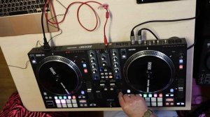 RANE ONE | Обзор и тест