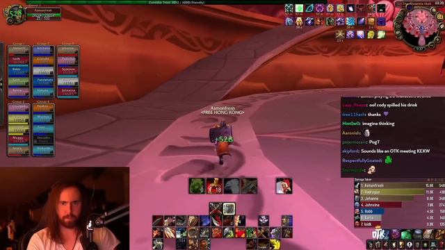 Classic WoW Brain смотреть онлайн