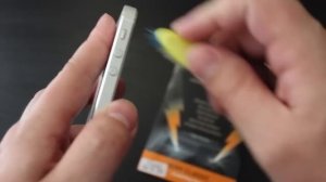 Как чистить iPhone от пыли