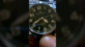 часы SEA-GULL(Military China watch 1964 N1)
