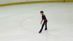 Петр Гуменник, КП, Хрустальный конек 2013