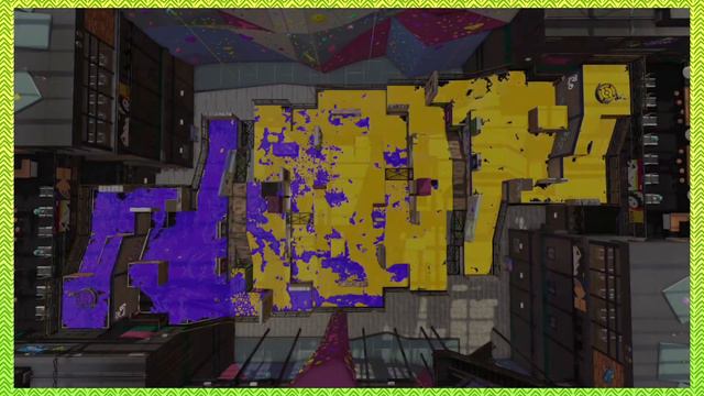 Splatoon 2: Блокировка Всего #83 - Time Wobblers смотреть онлайн