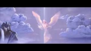 Ангелы есть  (Beyonce-Hallo *cover на русском*)