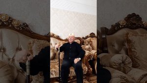 Абдулхалик Сулейманов / Верхний Катрух