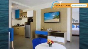 AZALEA HOTELS & RESIDENCES 4* Боракай обзор – отель АЗАЛЕА ХОТЕЛС ЭНД РЕЗИДЕНС 4 Боракай видео обзо