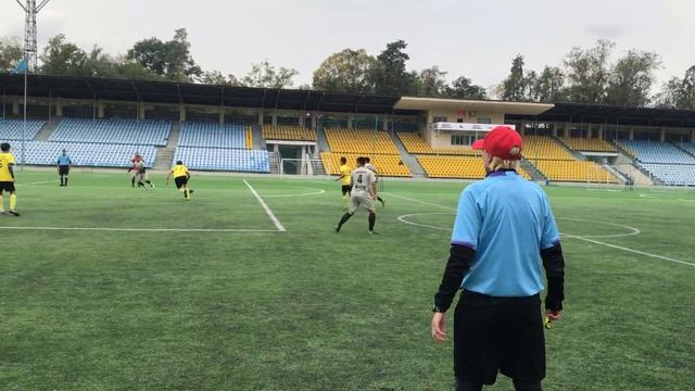 ДМ строй & Аск Капчагай смотреть онлайн