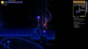 How To Get Shark Statue In Terraria (With Seed) | Terraria 1.4.4.9