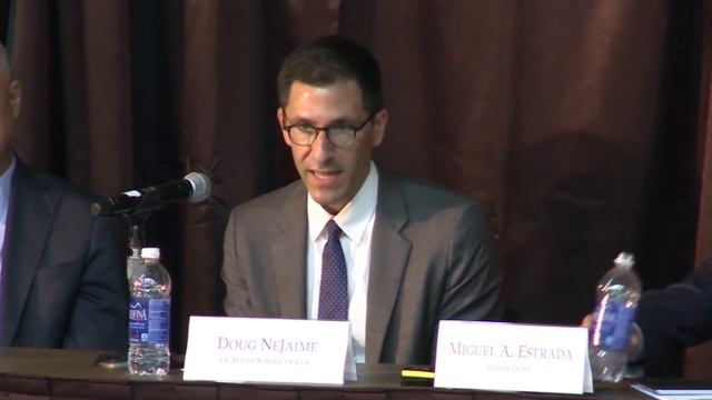 UCI: Supreme Court Term In Review 2013 смотреть онлайн