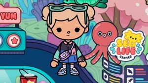 Где найти вещи из моего дома?? Тока бока//Тока ворлд