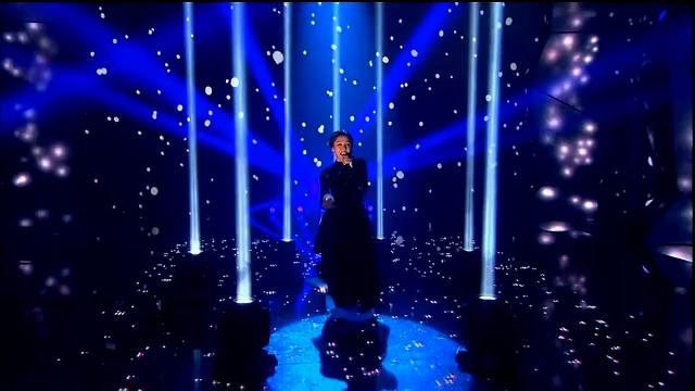 Sevara Nazarxon - Je T'aime / Севара Назархан смотреть онлайн