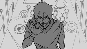 Done For [ EPIC: The Musical | Animatic ]