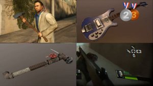 Эти моды изменят твой Left 4 Dead 2.