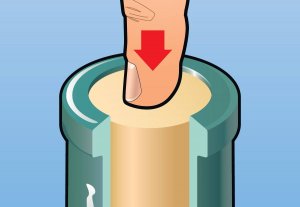 как открыть вино без штопора.mp4