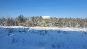 Где-то в Тамбовской области