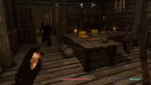 Skyrim how to get  Aringoth key without killing him