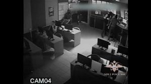 Банда серийных грабителей, совершивших разбой в том числе и в Обнинске, задержана