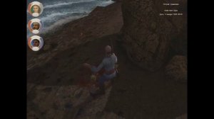 Корсары: Проклятые судьбой. Прохождение #1