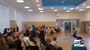 ? «Страна чудес»: творческий конкурс среди детей с ОВЗ провели в Мысках.