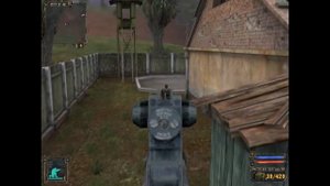 Глушитель в S.T.A.L.K.E.R: Тень Чернобыля. Как вернуть возможность оснащения оружия ПБС?