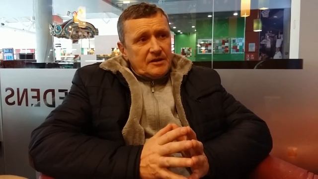 Как открыть фирму в Польше. Бизнес в Польше под ключ. Полное интервью с Русланом / Bizemigrant смотреть онлайн