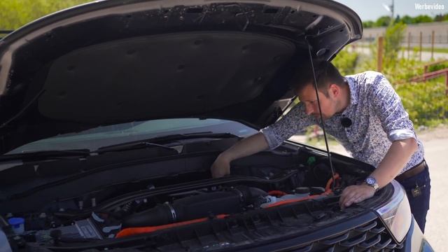 Ford Explorer (2022) - Das AMERIKANISCHE Taschenmesser mit 7 Sitzen und 457 PS! смотреть онлайн