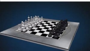 Chess Titans - All customizations