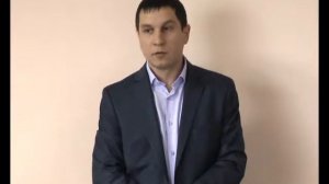 Глава Тбилисского р-на В.Красноруцкий провёл планёрное совещание 16 12 14