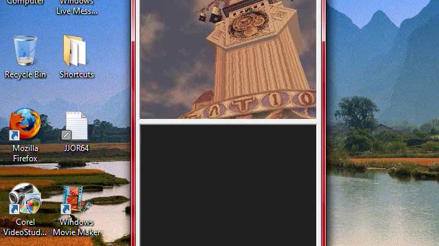 Kingdom Hearts 358/2 Days Gameplay Part 8 смотреть онлайн