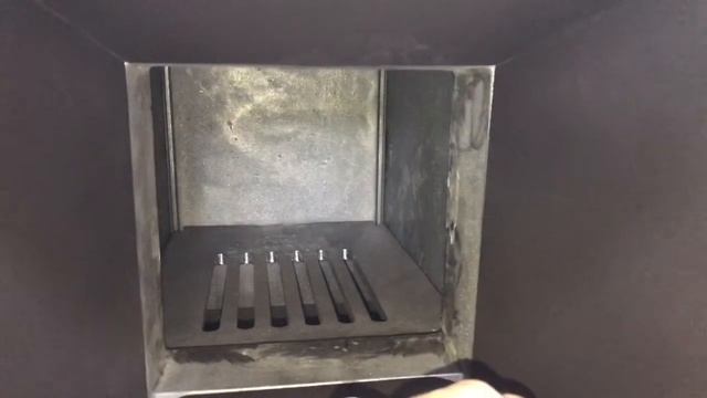 Банная печь Сударушка МК Чугун смотреть онлайн