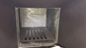 Банная печь Сударушка МК Чугун