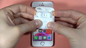 How to Pair HUAWEI FreeBuds SE 2 with any Apple iPhone? #huawei