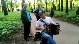 Пятачок в измайлово