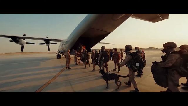 BattleField 6 Trailer  （ Fans Made ）