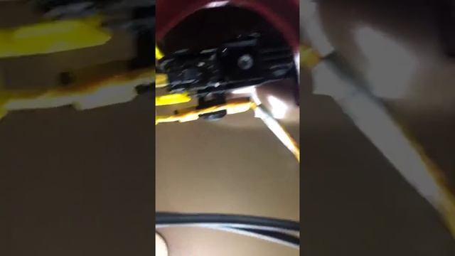 2018 Toyota Sienna door handle removal