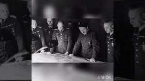 КРЕСТОВЫЙ ПОХОД НА ВОСТОК!! 1942 год.