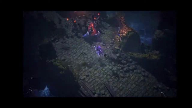 Мобильная игра: Undecember. Обзор. смотреть онлайн