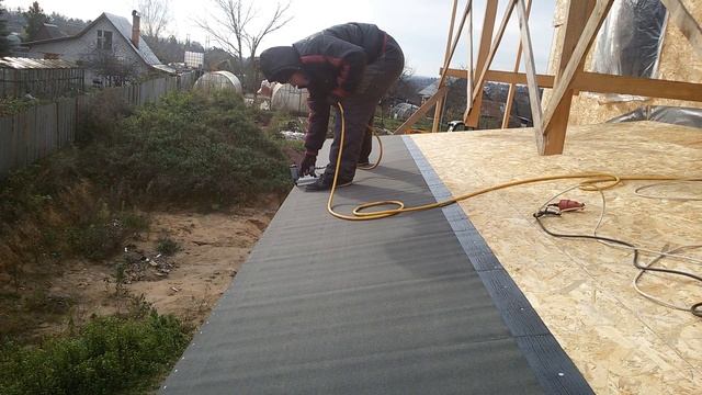 Оверлочим край ковра смотреть онлайн