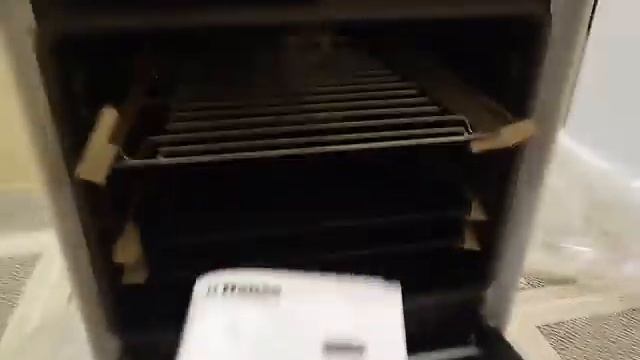 Плита электрическая HANSA FCCW 58277 смотреть онлайн