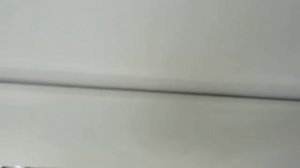 Зеркало в интерьере большого размера с фацетом 25 мм.