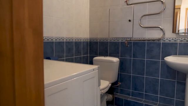 Черкассы 1-комнатная квартира. Центр. смотреть онлайн