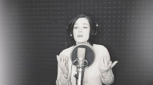 Мамины глаза